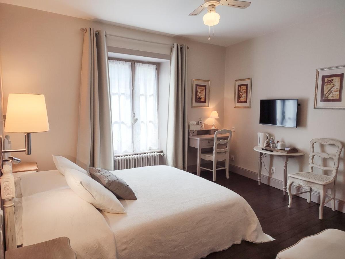 Chambres D'Hotes Le 1900 Val-Couesnon Kültér fotó