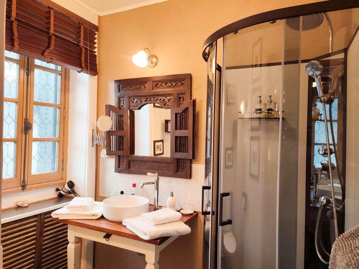 Chambres D'Hotes Le 1900 Val-Couesnon Kültér fotó