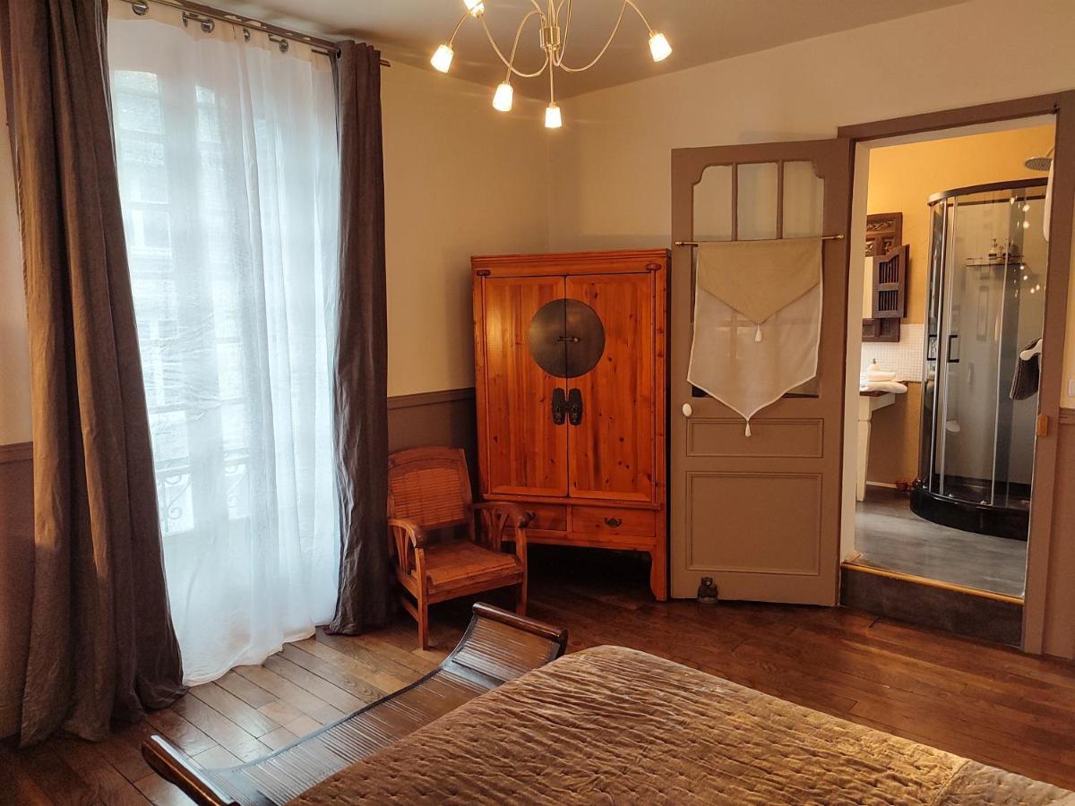 Chambres D'Hotes Le 1900 Val-Couesnon Kültér fotó