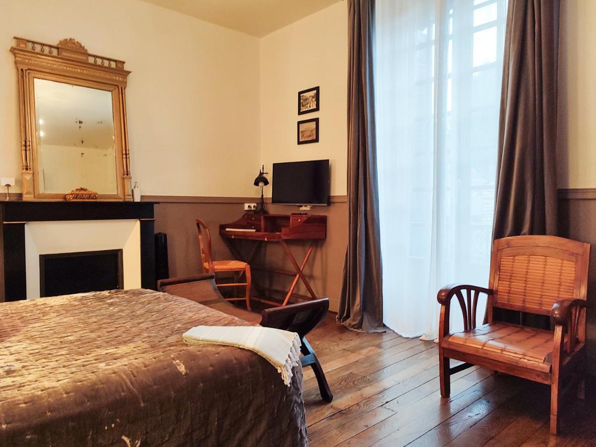 Chambres D'Hotes Le 1900 Val-Couesnon Kültér fotó
