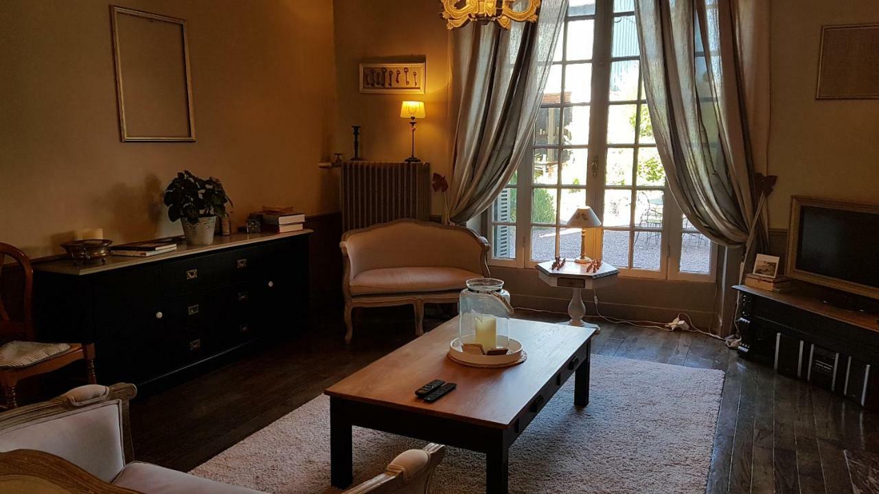 Chambres D'Hotes Le 1900 Val-Couesnon Kültér fotó