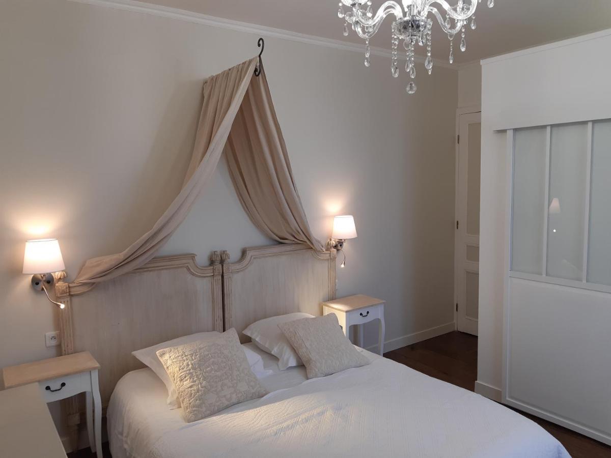 Chambres D'Hotes Le 1900 Val-Couesnon Kültér fotó